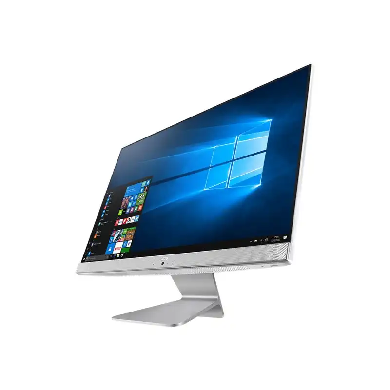 ASUS Vivo AiO V241EAK - Tout-en-un - Core i3 1115G4 - 3 GHz - RAM 4 Go - SSD 256 Go - UHD Graphics ... (90PT02T1-M00810)_1